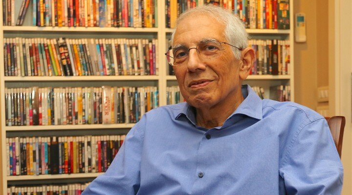 36. İstanbul Film Festivali Sinema Onur Ödülleri Belirlendi