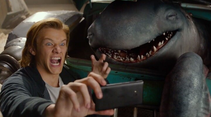 Monster Trucks Filminden Fragman Yayınlandı!