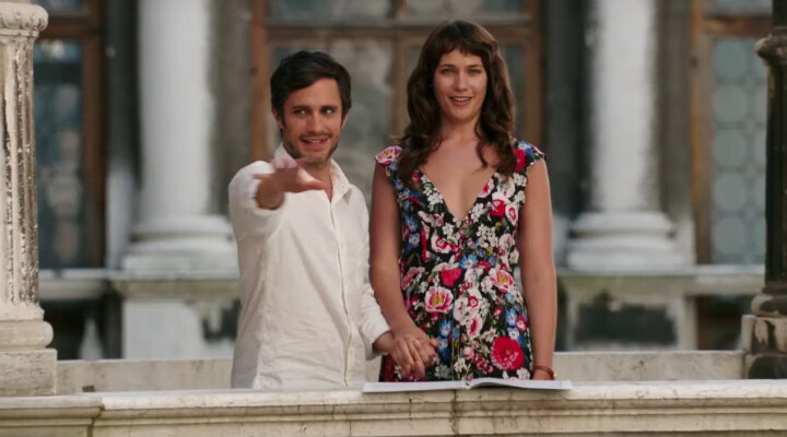 Mozart in the Jungle 3. Sezon Fragmanı Yayınlandı!