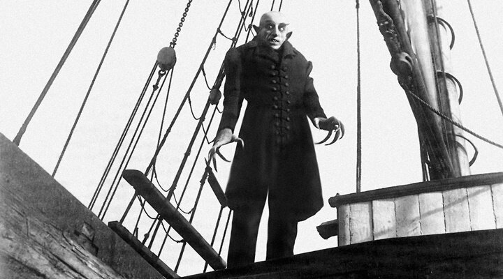 The VVitch’in Yönetmeni Robert Eggers Nosferatu’nun Yeniden Çevrimi ile Kamera Arkasına Geçecek!