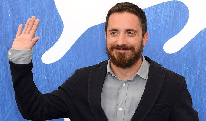 Mandatory Credit: Photo by Maria Laura Antonelli/AGF/REX/Shutterstock (5893667g) Pablo Larrain 'Jackie' photocall, 73rd Venice Film Festival, Italy - 07 Sep 2016