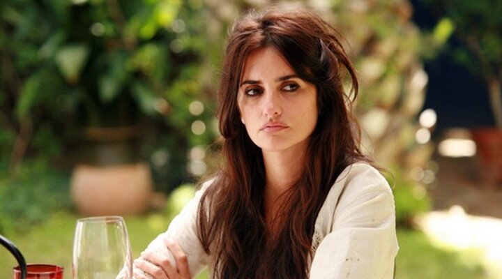 Penelope Cruz Murder on the Orient Express’in Kadrosuna Dahil Oldu!