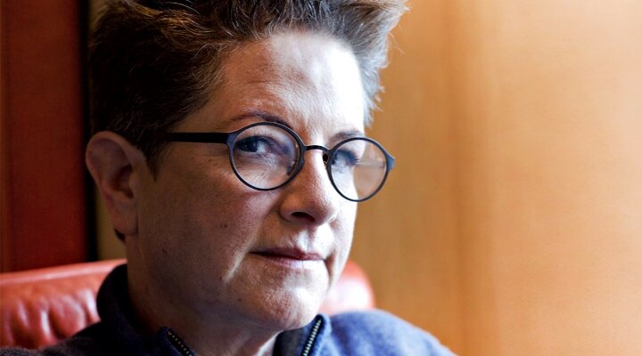 Carol’ın Senaristi Phyllis Nagy Patricia Cornwell’in Romanını Senaryolaştıracak!