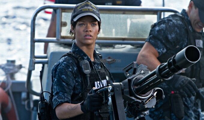 Battleship
