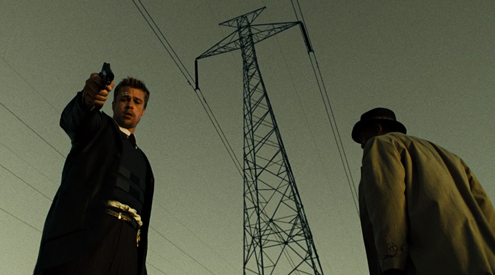 Se7en Sevenlerin İzlemesi Gereken 10 Film!