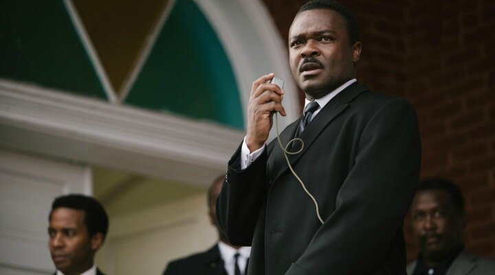 Son Yıllarda Oscar İçin Yarışmış Filmler İçinde Gerçeğe En Uygun Olanı Selma!