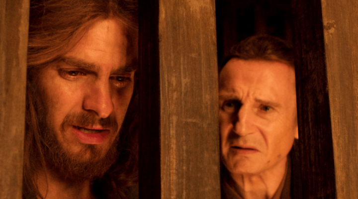 Martin Scorsese’nin Merakla Beklediğimiz Son Filmi Silence’ın Fragmanı Yayınlandı