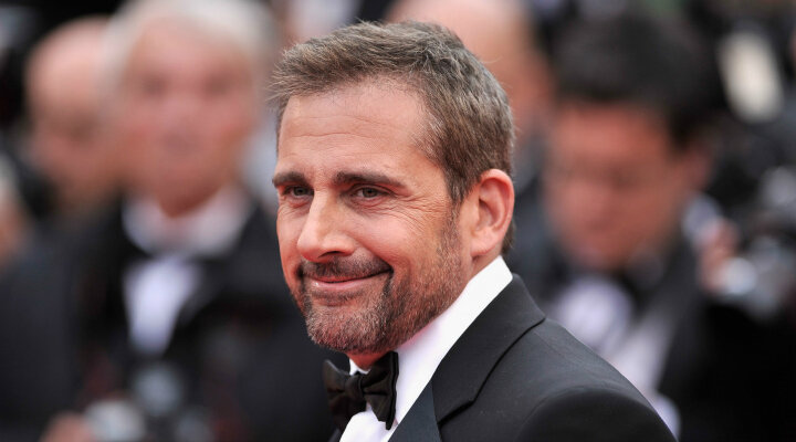 Steve Carell Minecraft’ın Beyazperde Uyarlamasında Rol Alacak!