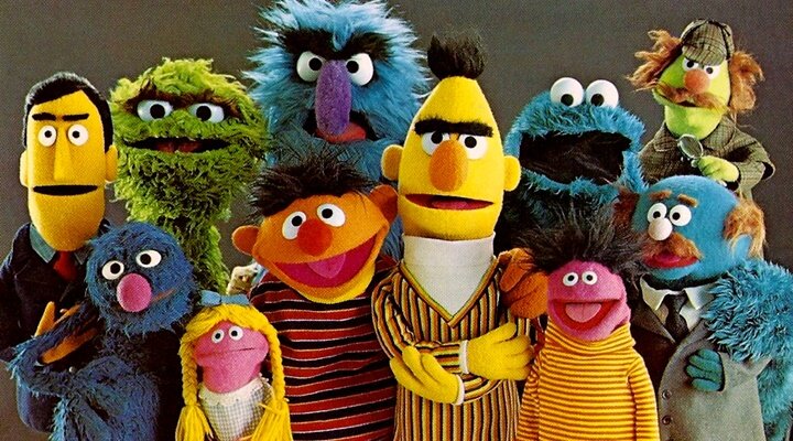 Susam Sokağı’nın Filmi Geliyor!