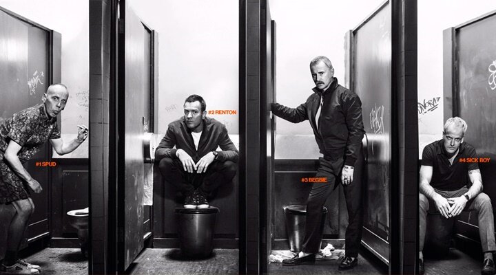Merakla Beklediğimiz T2: Trainspotting’den Yeni Fragman Yayınlandı!