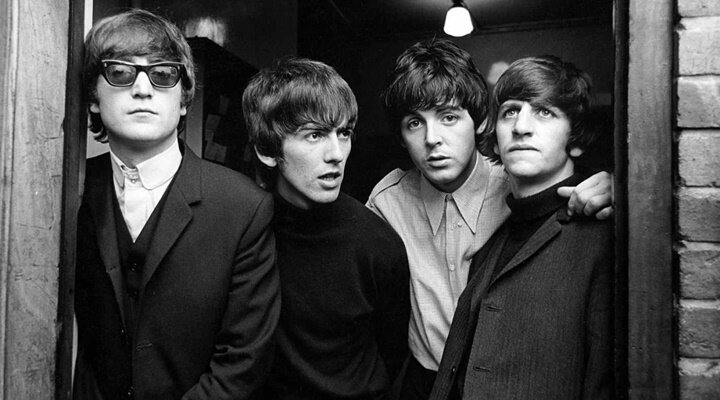 The Beatles: Eight Days a Week Başka Çarşamba Sürpriz Film Gecesinde!