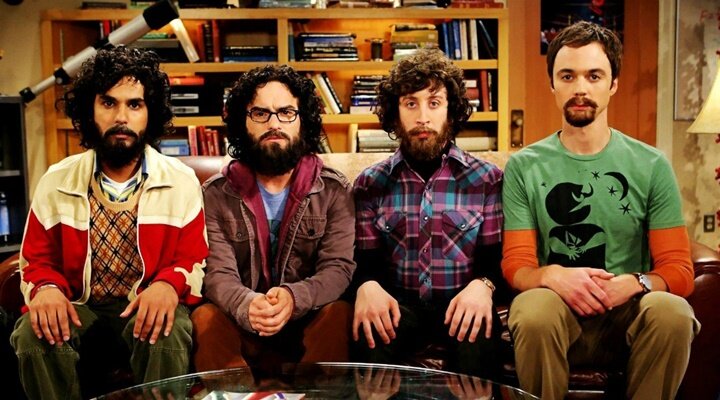 The Big Bang Theory’nin Spin-Off Dizisi Geliyor!