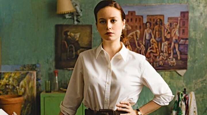 Brie Larson’lı The Glass Castle Filminden Görsel Yayınlandı!