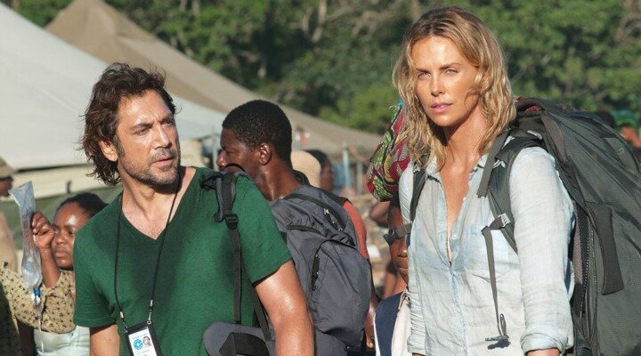 Sean Penn’in Charlize Theron ve Javier Bardem’li Yeni Filmi The Last Face’in Fragmanı Yayınlandı!