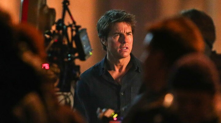 Tom Cruise’lu The Mummy’nin Senaristi John Spaihts’ten İddialı Sözler!