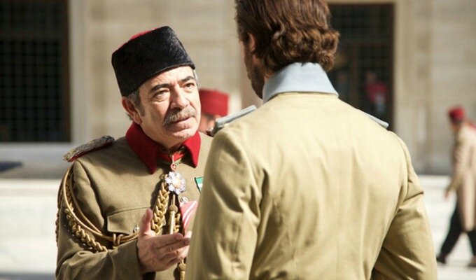 the-ottoman-lieutenant-selcuk-yontem-filmloverss