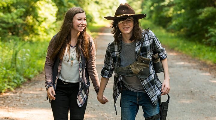 The Walking Dead 7. Sezon 5. Bölüm İncelemesi