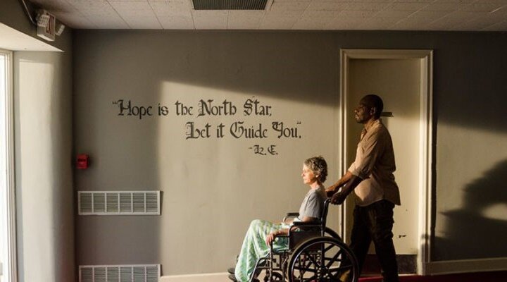 The Walking Dead 7. Sezon 2. Bölüm İncelemesi