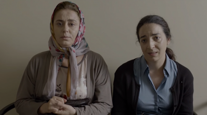 Türkiye Sinemasından Seçkiler İstanbul Modern’de: ‘Biz de Varız!’