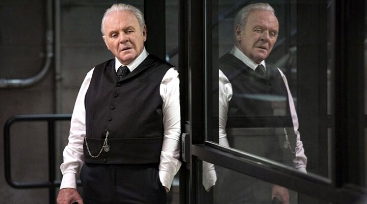 Jonathan Nolan Westworld’ün İkinci Sezonu İçin Neden 2018’e Kadar Bekleyeceğimizi Açıkladı!