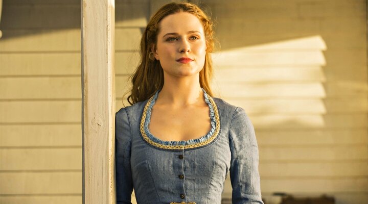 Westworld’ün 1.Sezon Finalinin Fragmanı Yayınlandı!