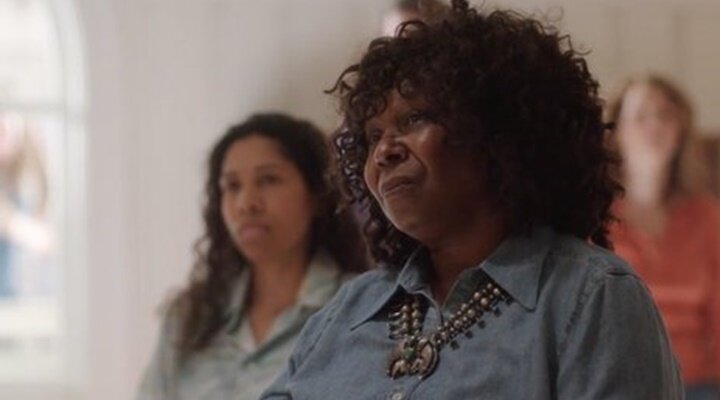 Guy Pearce ile Mary Louise Parker’lı When We Rise’dan Fragman Yayınlandı