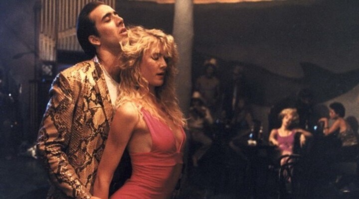 Başarılı Bir Video: David Lynch Filmlerinde Dansın Büyüsü