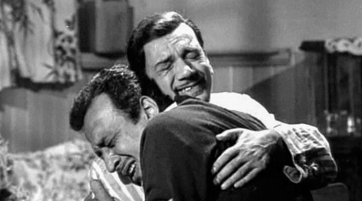 ‘Yeşilçam’dan YouTube’a Erkeklik Halleri’ Gezici Festival’de!