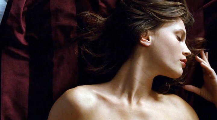 Başarılı Bir Video: François Ozon Filmlerinde Gerilim ve Cinsellik!