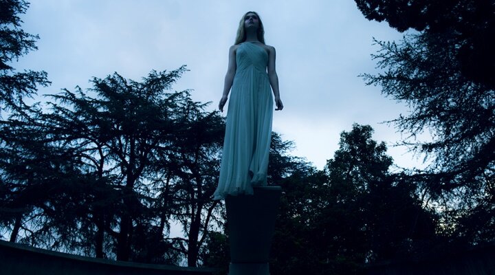 Nefes Kesen Bir Video: 2016’nın En İyi Sinematografileri!