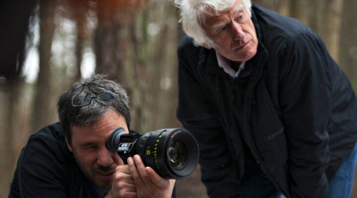 Denis Villeneuve Blade Runner 2049 Hakkında Konuştu: Kimse Hayal Kırıklığına Uğramayacak