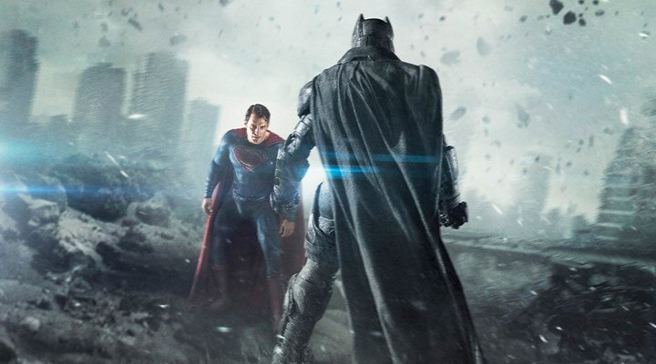 Batman V. Superman’deki Sembolizm ve Göndermeler