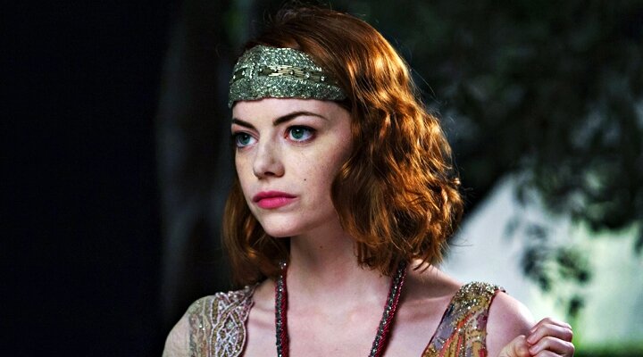 Emma Stone Hollywood’un Cinsiyetçiliği Hakkında Konuştu!