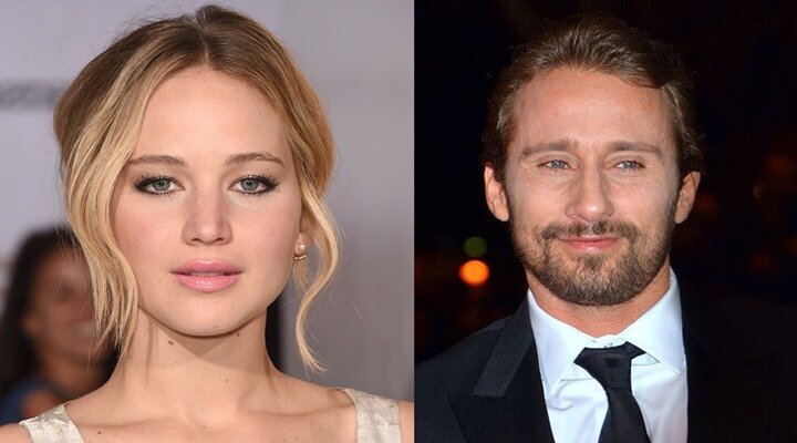 Jennifer Lawrence ve Matthias Schoenaerts Red Sparrow Filmi İçin Bir Araya Geliyor!