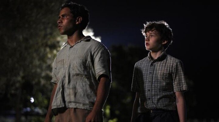 Toni Collette ve Hugo Weaving’li Jasper Jones’dan Fragman Yayınlandı!