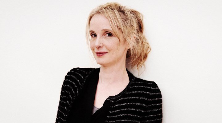 Julie Delpy My Zoe Filmiyle Geri Dönmeye Hazırlanıyor!