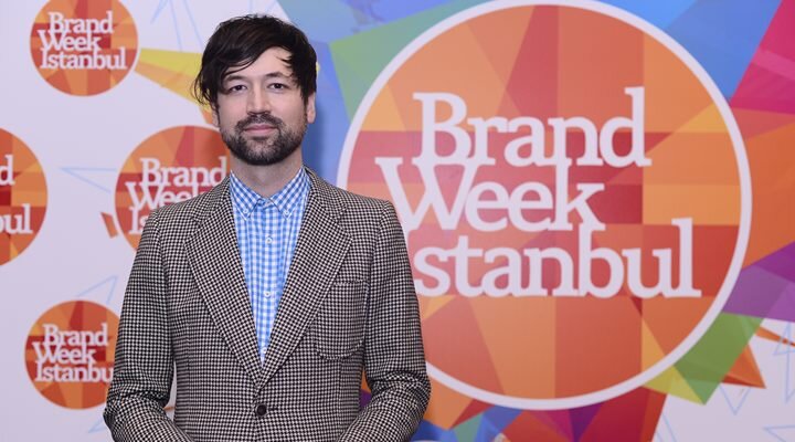 Mika Johnson Röportajı