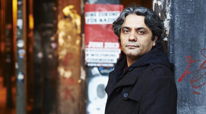 Fars Diyarının Vicdanı Muhammed Resulof