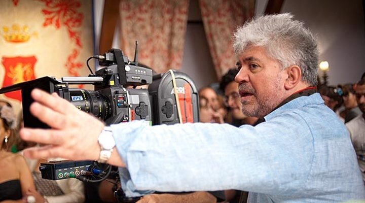 Pedro Almodovar: Şu Anki Filmler Eskisinden Daha Kötü
