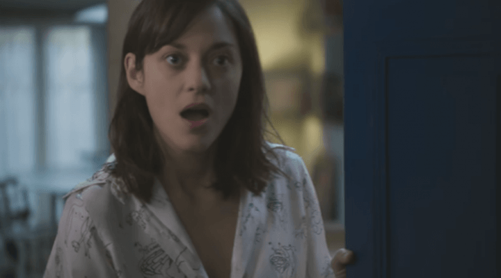 Marion Cotillard ve Guillaume Canet’li Rock’n’ Roll’dan Fragman Yayınlandı!