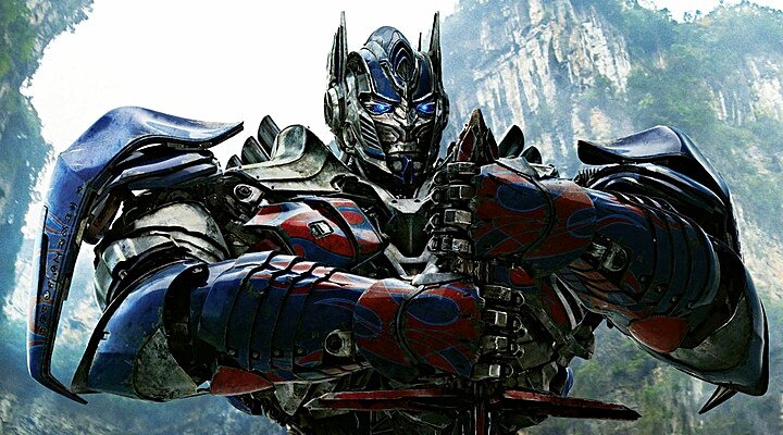 Transformers: The Last Knight’ın Fragmanı Yayınlandı!