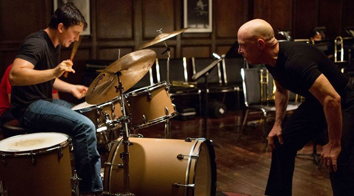 Damien Chazelle’in Sözleriyle Whiplash’i Anlamak