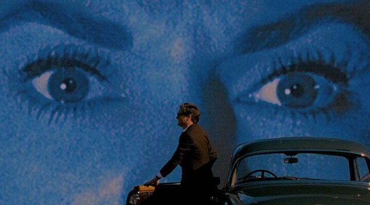 Yaşadığı Döneme Yabancılaşmış Bir Adamın Hikayesi: A Single Man!