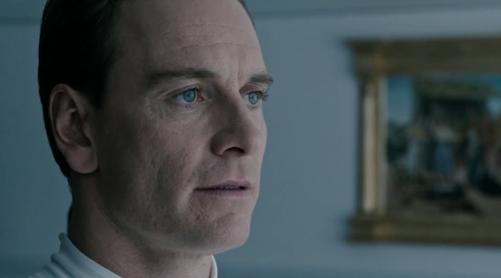 Merakla Beklenen Alien: Covenant Fragmanı Yayınlandı!