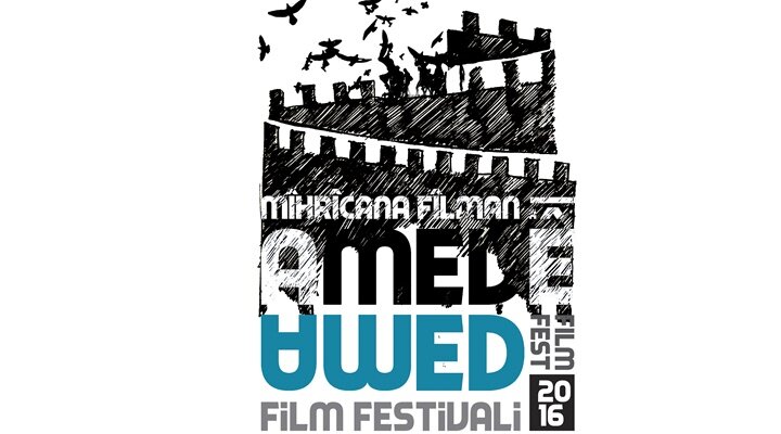 II. Amed Film Festivali “Sınırsız Sinema” Sloganıyla Başlıyor