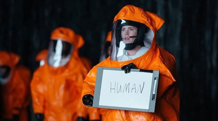 Arrival’ın Yapımcılarından James Ponsoldt Yönetmenliğinde Yeni Bilim Kurgu Filmi Geliyor!