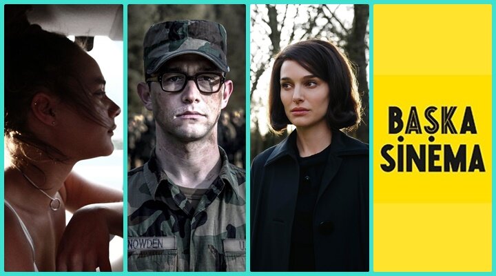 Başka Sinema’nın Ocak Filmleri Belli Oldu!