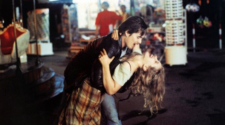 Before Sunrise Sevenlerin İzlemesi Gereken 10 Film