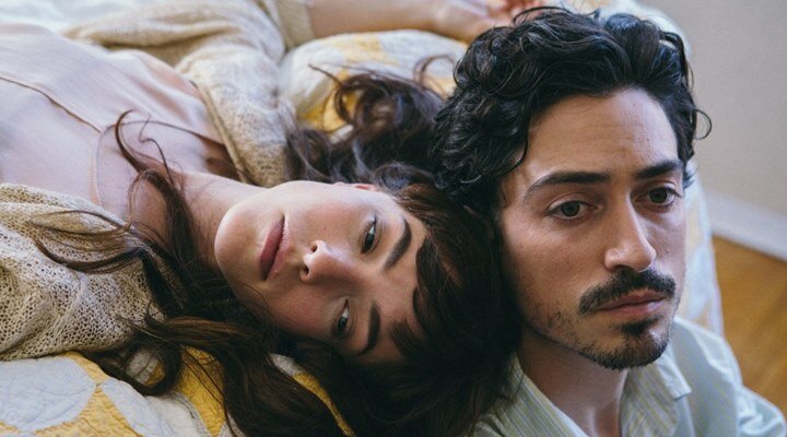 Olivia Thirlby ve Ben Feldman’lı Between Us’tan Fragman Yayınlandı