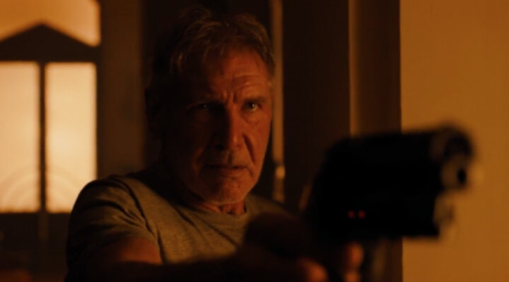 Merakla Beklenen Blade Runner 2049 Fragmanı Yayınlandı!